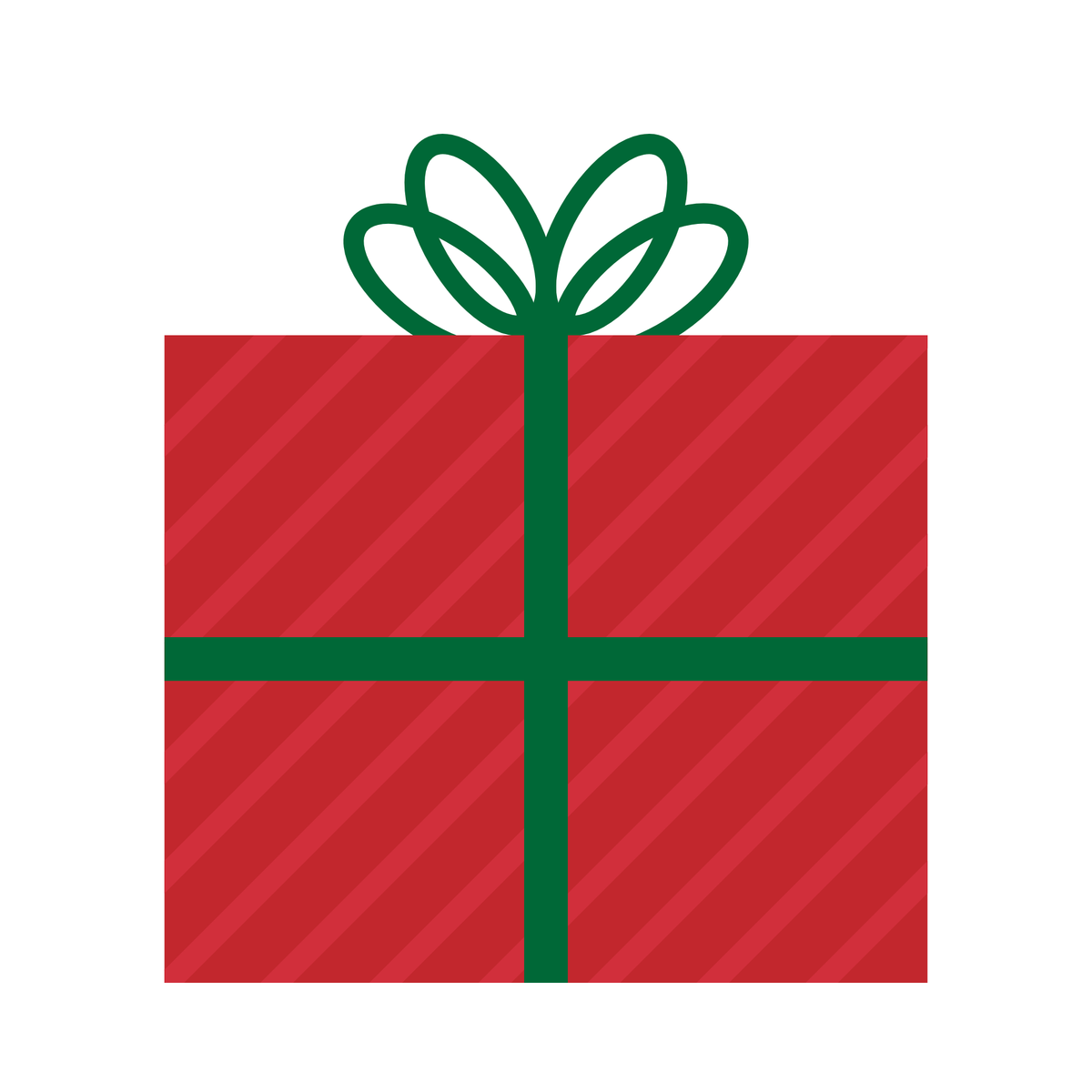 Cadeau mystère