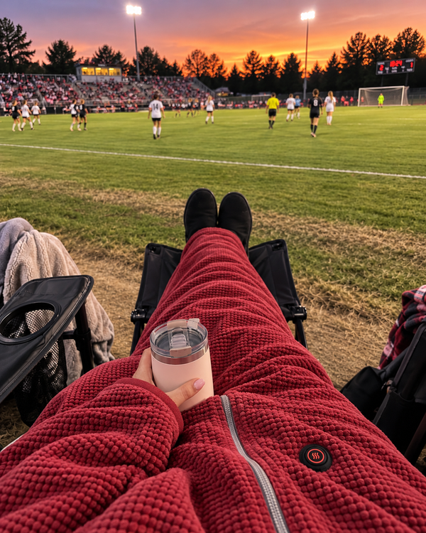 Matchs & soirées froides